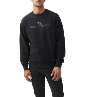 Gunn Logo Sweat