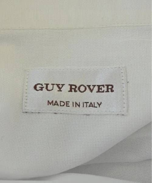 GUY ROVER Casual shirts