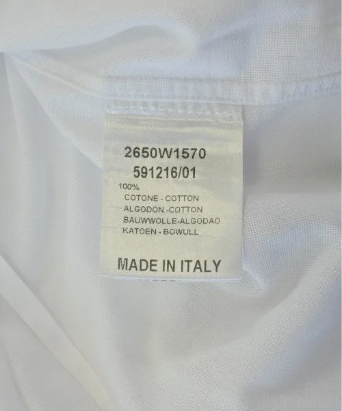 GUY ROVER Casual shirts
