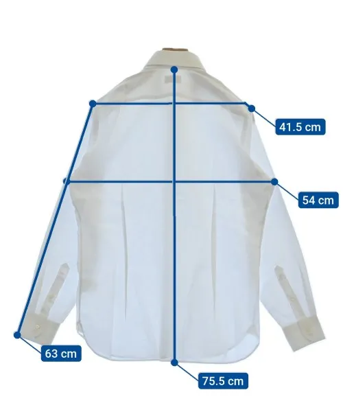 GUY ROVER Casual shirts