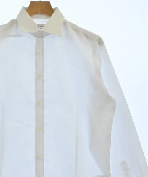 GUY ROVER Casual shirts