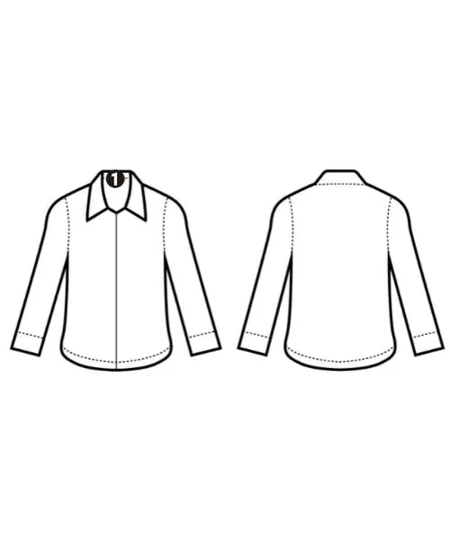 GUY ROVER Casual shirts