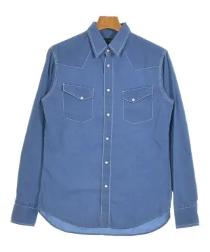 GUY ROVER Casual shirts