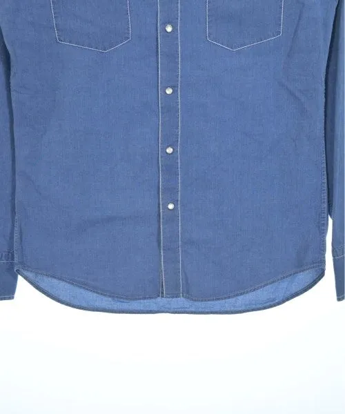 GUY ROVER Casual shirts