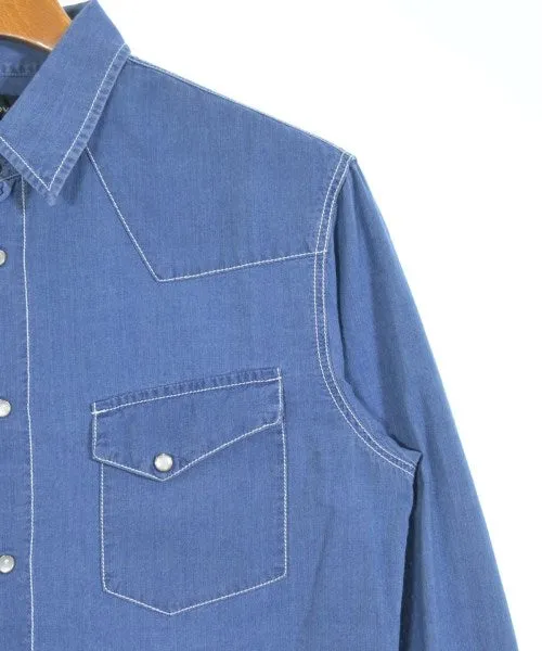 GUY ROVER Casual shirts