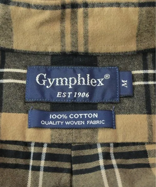 Gymphlex Casual shirts