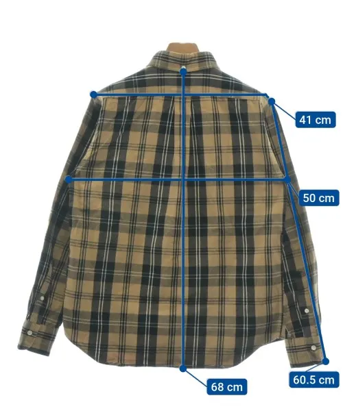 Gymphlex Casual shirts