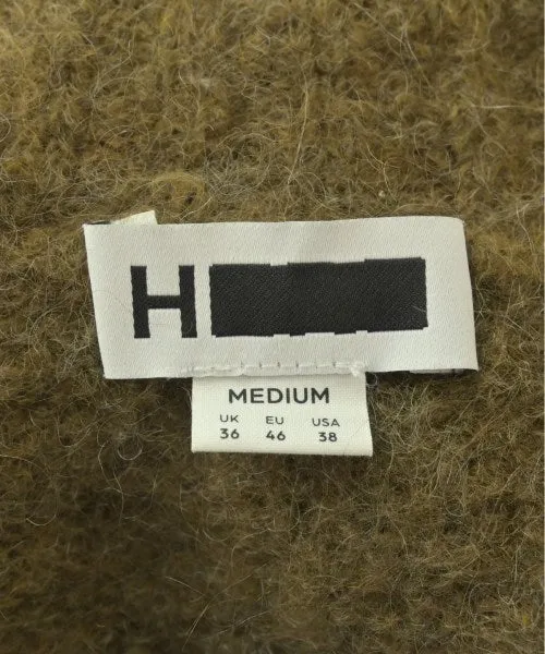 H BEAUTY&YOUTH Sweaters