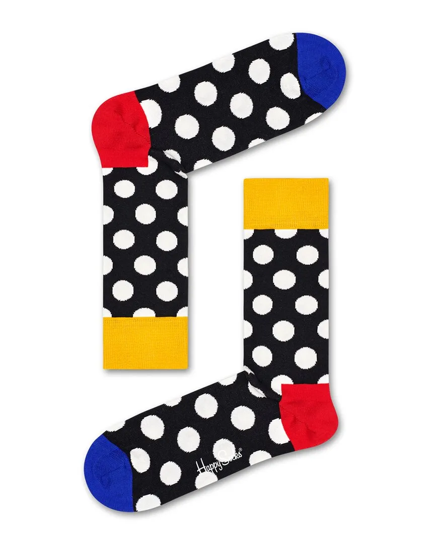 Happy Socks 3pk Super Dad Socks Gift Set