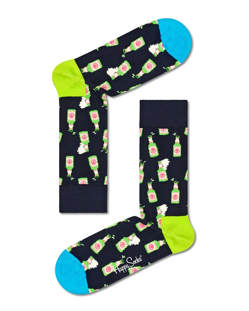 Happy Socks 4pk Go Bowling Socks Gift Set