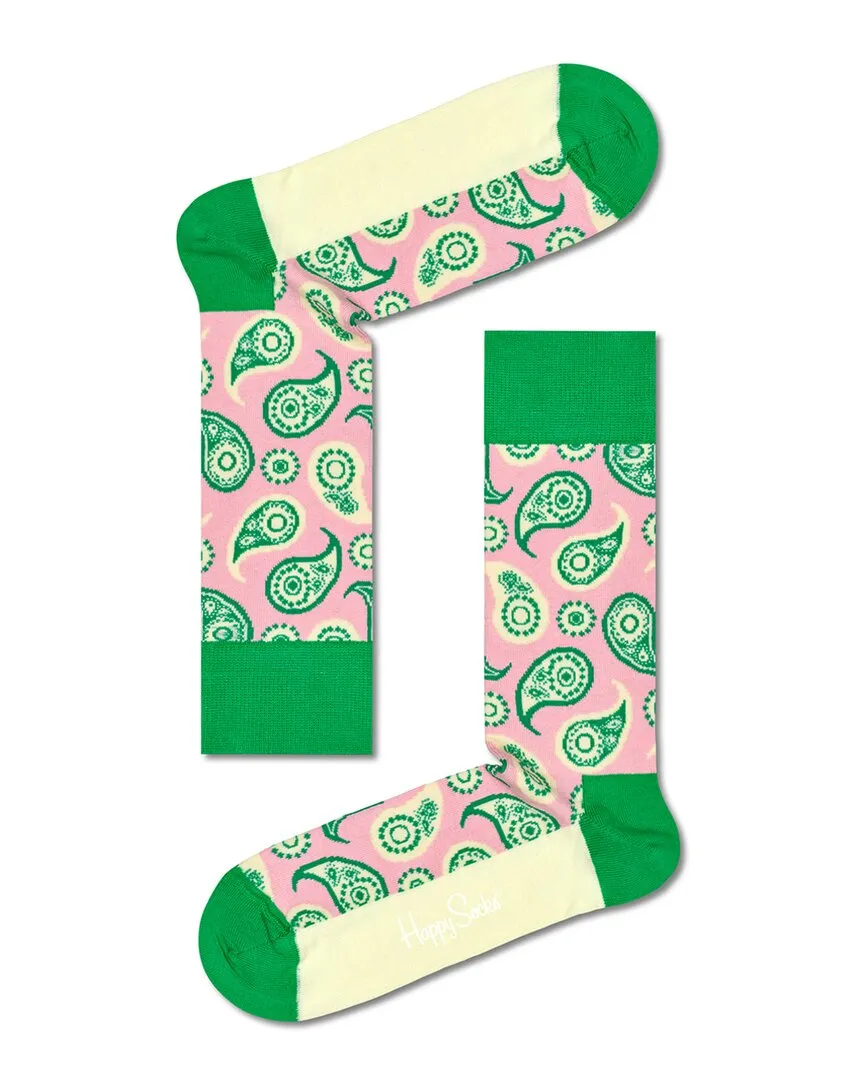 Happy Socks 4pk Go Bowling Socks Gift Set