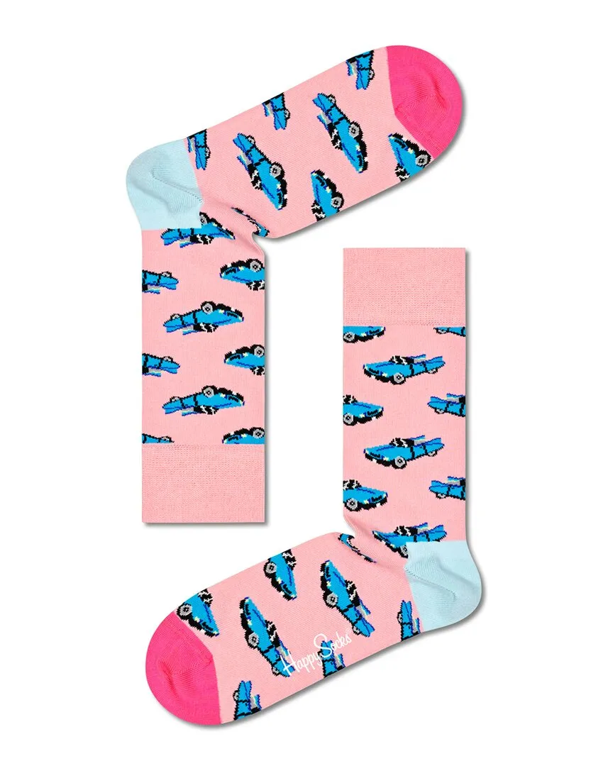 Happy Socks 4pk Go Bowling Socks Gift Set