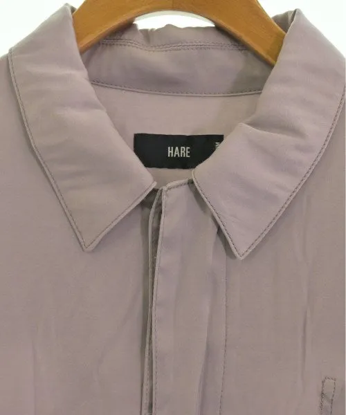 HARE Casual shirts