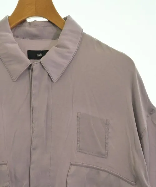 HARE Casual shirts