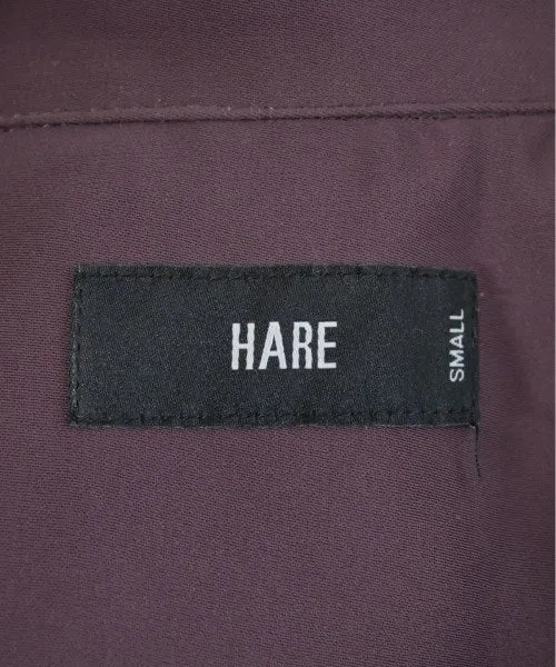 HARE Casual shirts