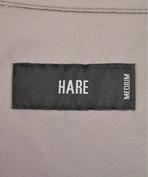 HARE Casual shirts