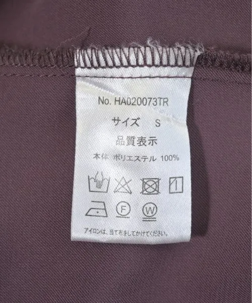 HARE Casual shirts