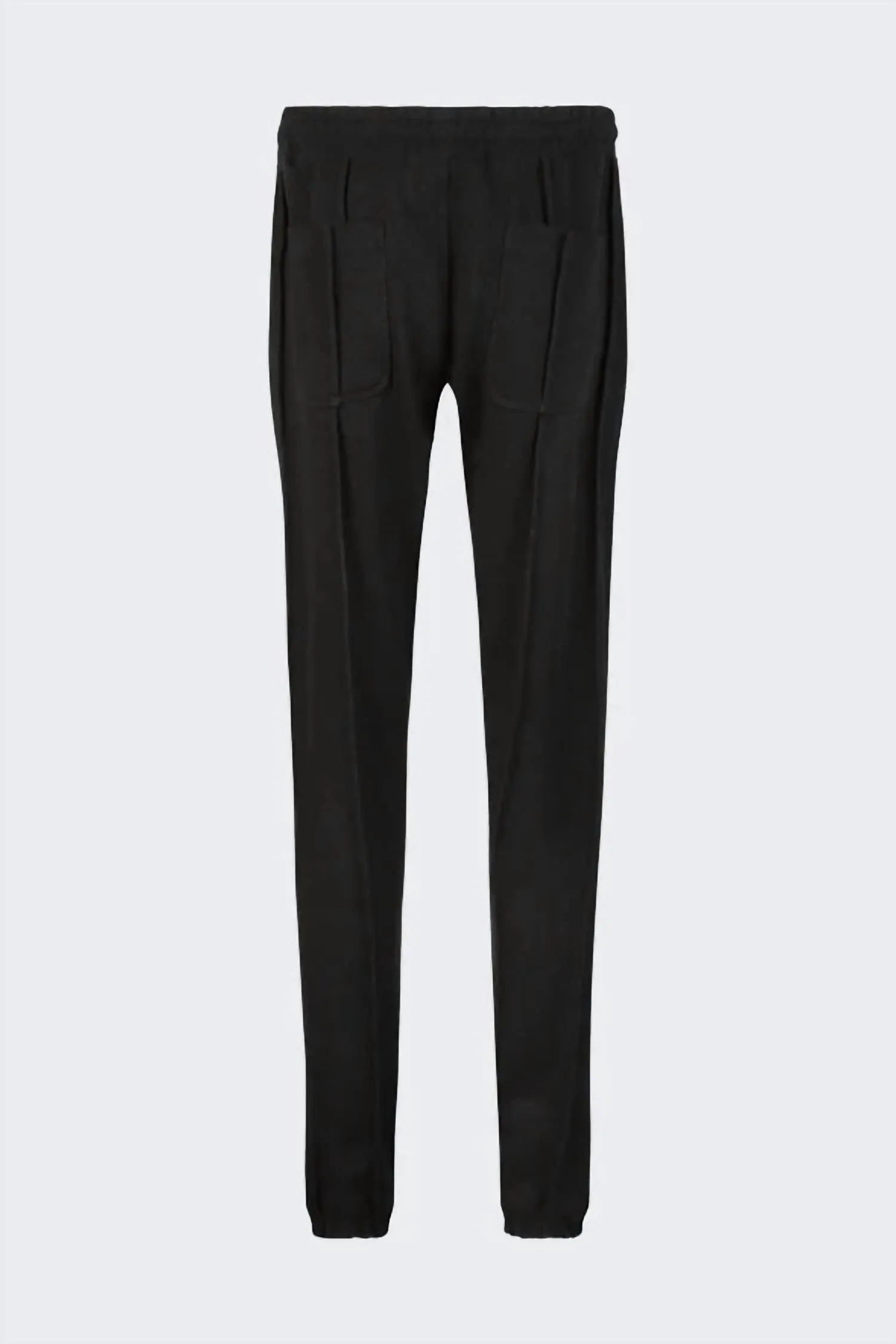 Hayle Sweatpant In Black