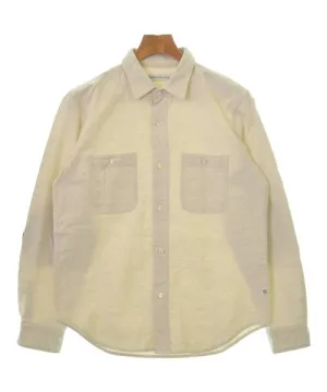 HEAD PORTER PLUS Casual shirts