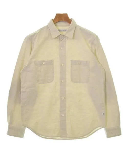 HEAD PORTER PLUS Casual shirts
