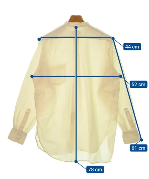 HERILL Casual shirts