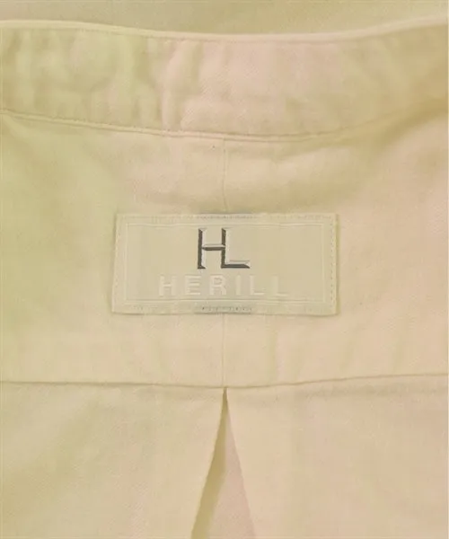 HERILL Casual shirts