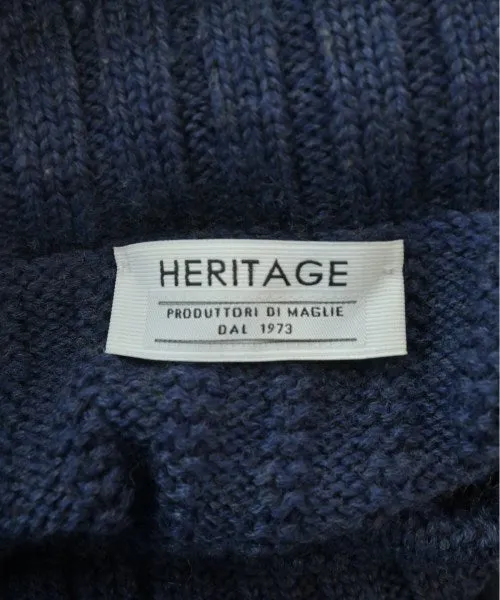 HERITAGE Sweaters