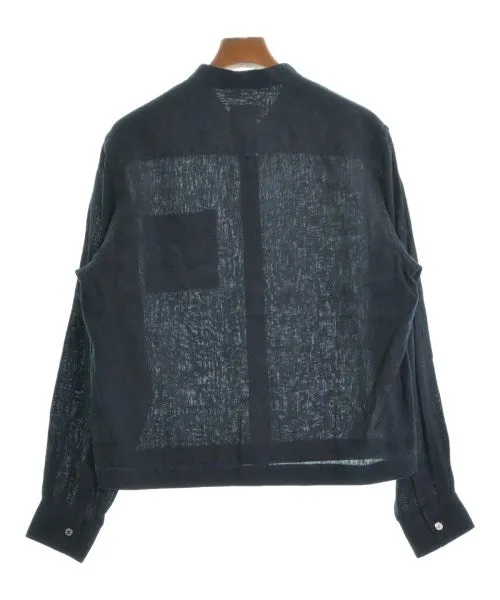 HERMES Casual shirts