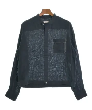 HERMES Casual shirts