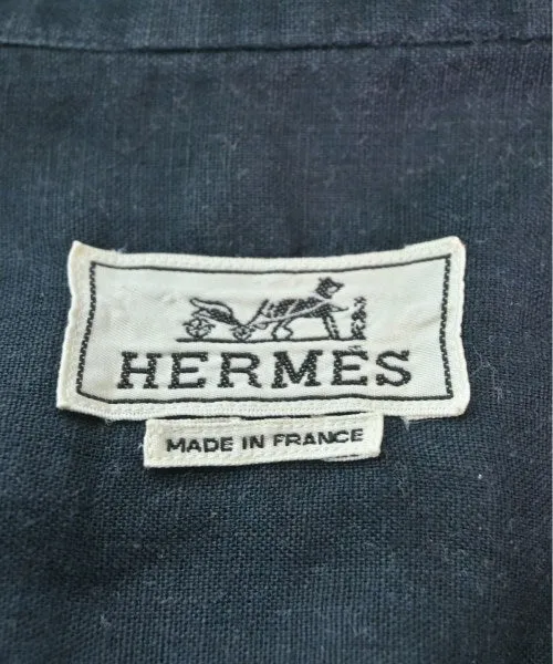 HERMES Casual shirts