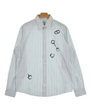 HERMES Casual shirts