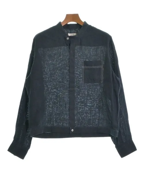 HERMES Casual shirts