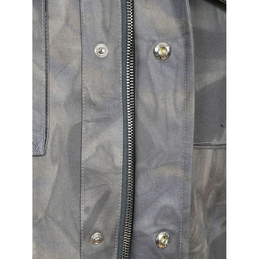 Herno Cotton Men's Jacket