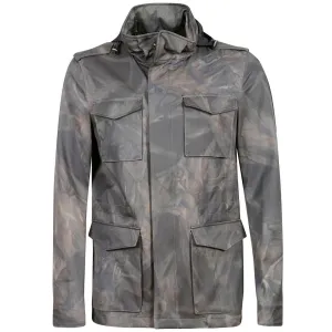 Herno Cotton Men's Jacket