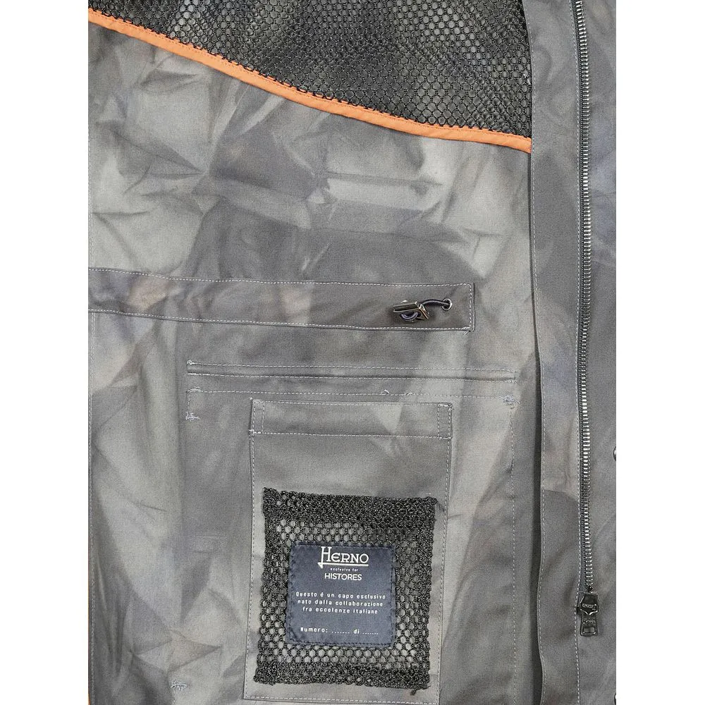 Herno Cotton Men's Jacket