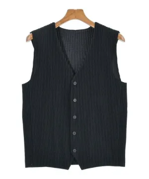 HOMME PLISSE Casual shirts