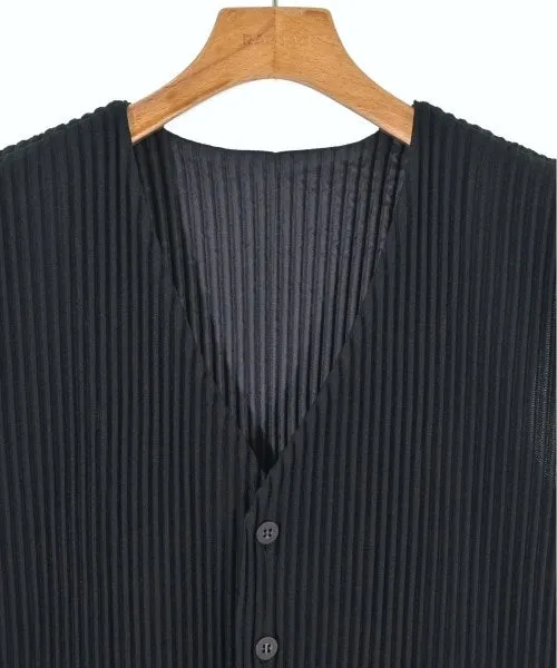 HOMME PLISSE Casual shirts
