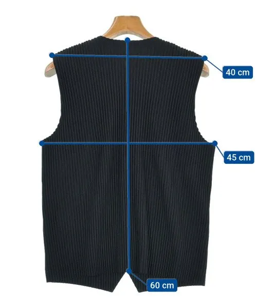HOMME PLISSE Casual shirts