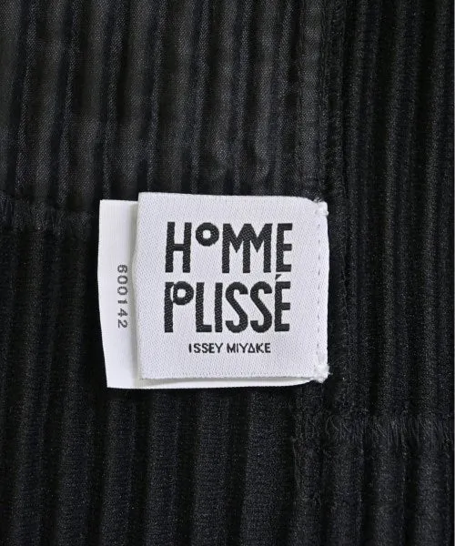 HOMME PLISSE Casual shirts