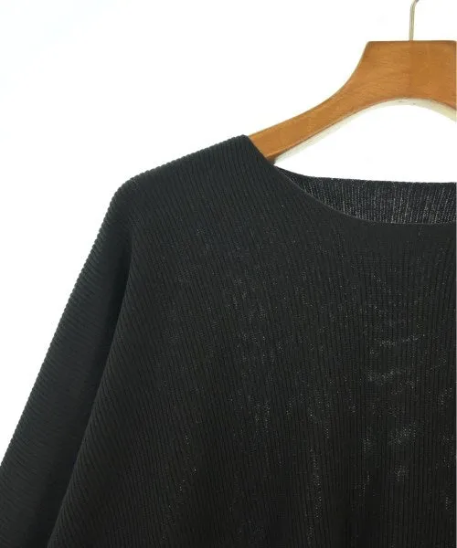 HOMME PLISSE Sweaters