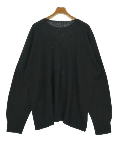 HOMME PLISSE Sweaters