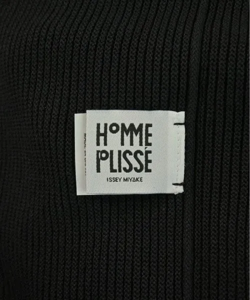 HOMME PLISSE Sweaters