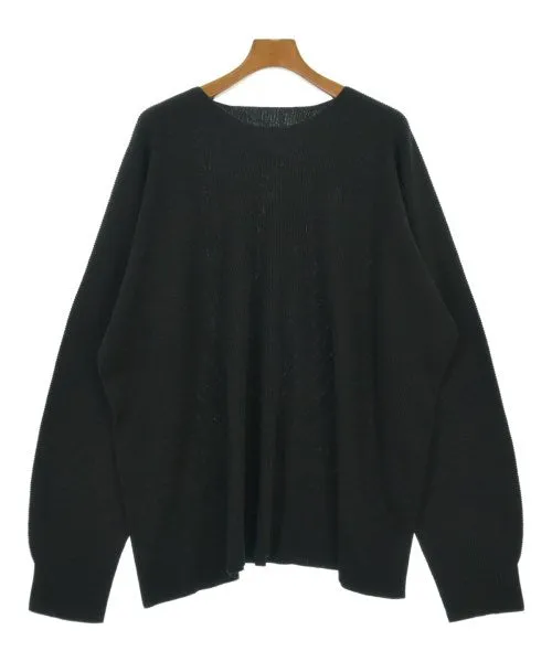 HOMME PLISSE Sweaters