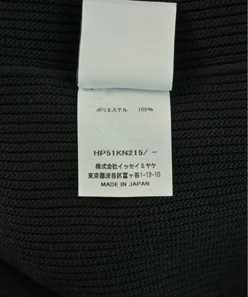 HOMME PLISSE Sweaters