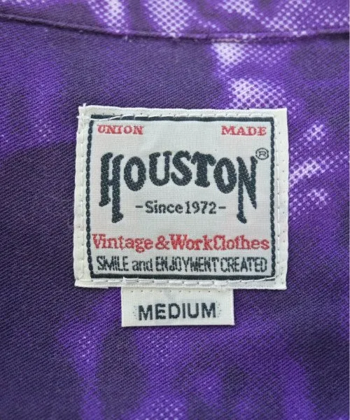 HOUSTON Casual shirts