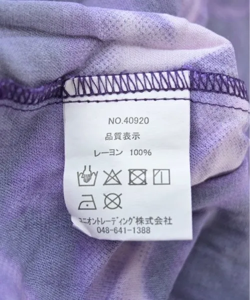 HOUSTON Casual shirts
