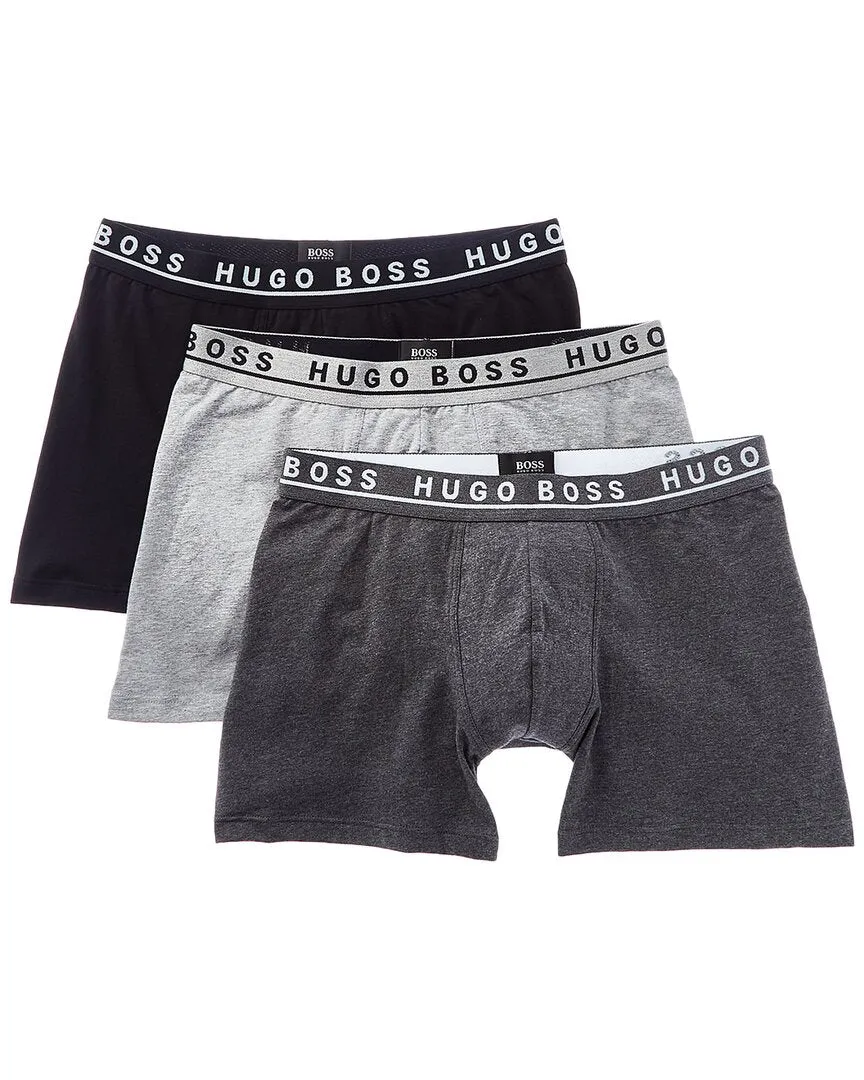 Hugo Boss 3px Boxer Brief