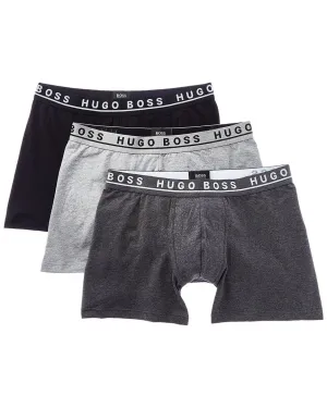 Hugo Boss 3px Boxer Brief