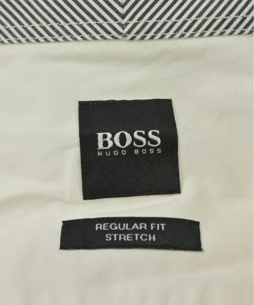 HUGO BOSS Casual shirts