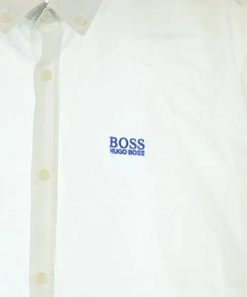 HUGO BOSS Casual shirts